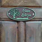 Casa Letizia Holiday home