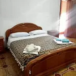 Casa Letizia Holiday home *