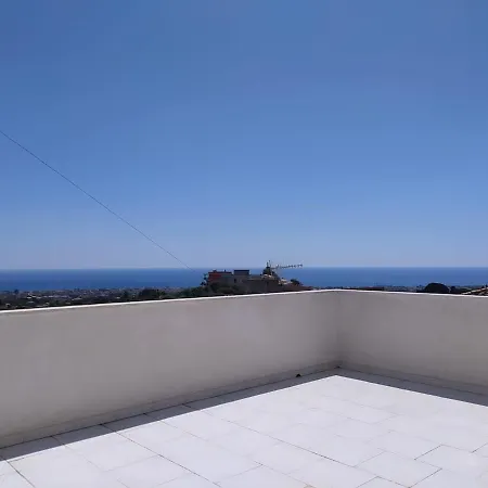 Casa Letizia *