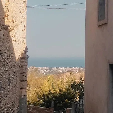 Casa Letizia
