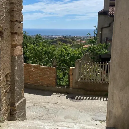 Casa Letizia Holiday home Siderno Superiore