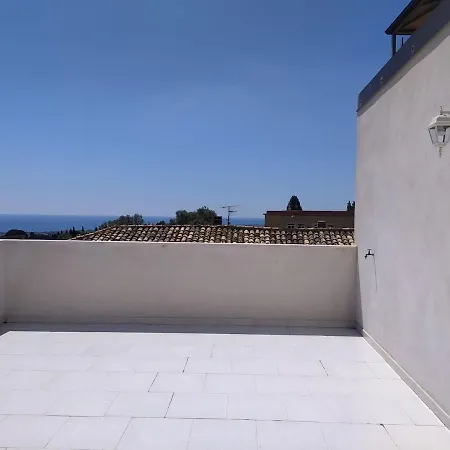 Casa Letizia Holiday home Siderno Superiore