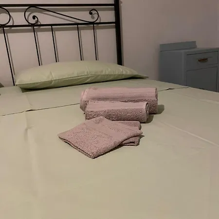 Casa Letizia Siderno Superiore