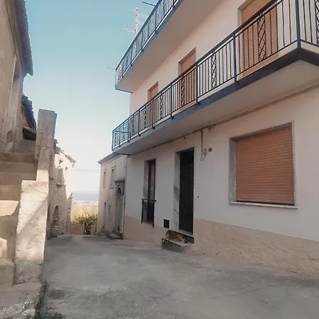 Casa Letizia * Siderno Superiore
