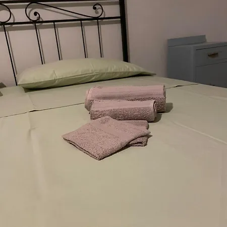Holiday home Casa Letizia *