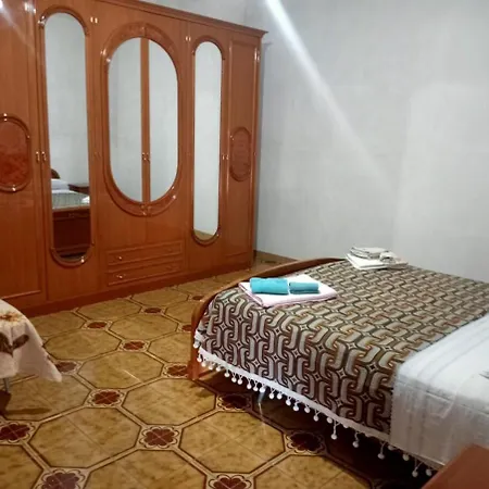Casa Letizia Holiday home Siderno Superiore
