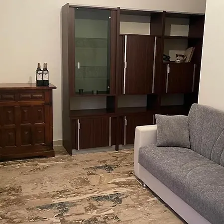 Holiday home Casa Letizia Siderno Superiore