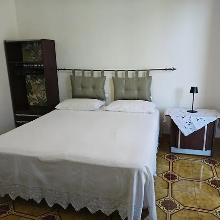 Holiday home Casa Letizia Siderno Superiore