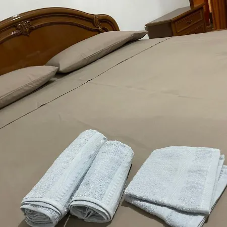 Casa Letizia * Siderno Superiore