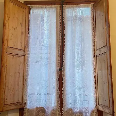 Holiday home Casa Letizia *