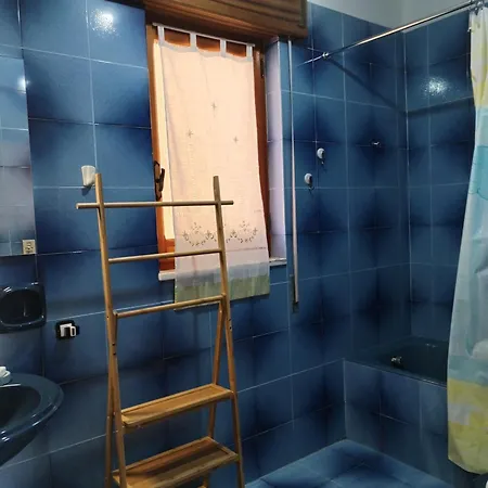 Casa Letizia Holiday home