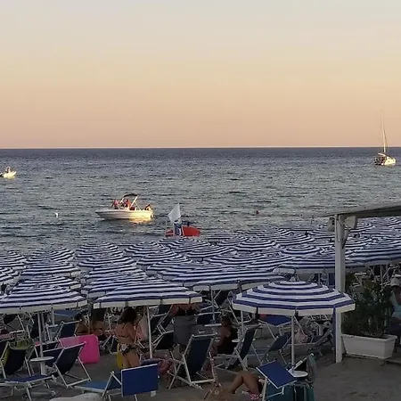 Casa Letizia Holiday home *