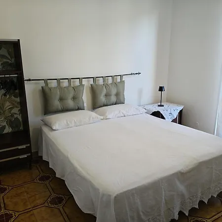 Casa Letizia Holiday home Siderno Superiore