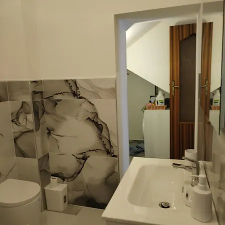 Holiday home Casa Letizia Siderno Superiore