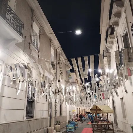 Casa Letizia Siderno Superiore