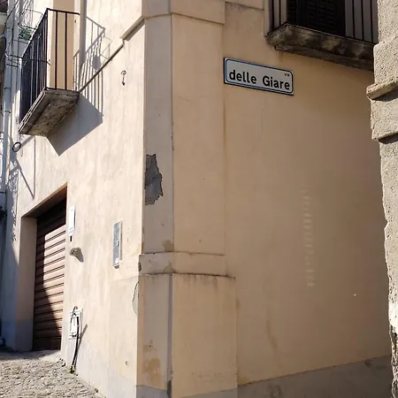 Casa Letizia Siderno Superiore