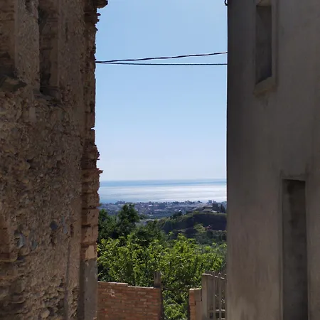 Casa Letizia Siderno Superiore