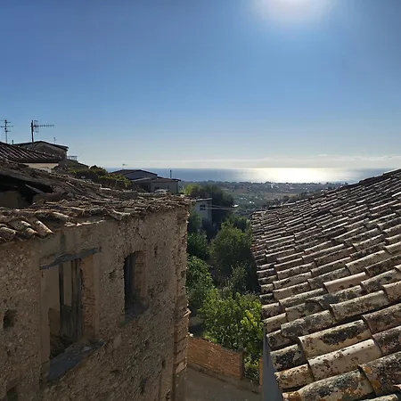 Casa Letizia Holiday home *