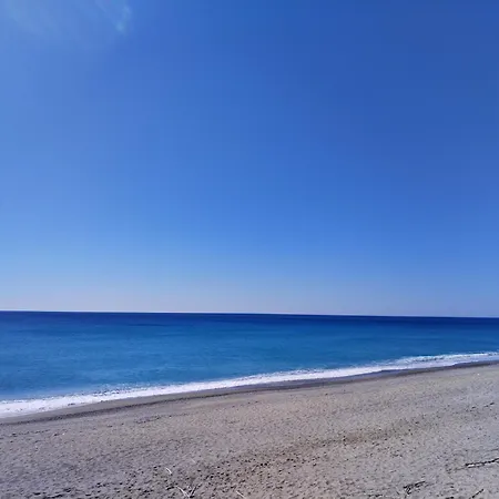 Casa Letizia Holiday home
