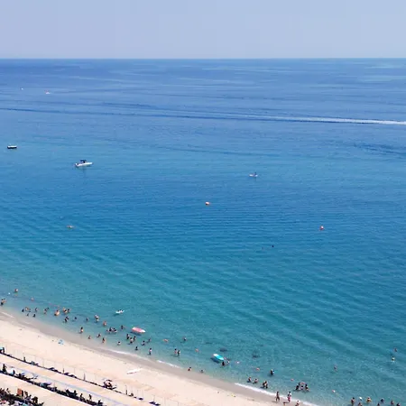 Holiday home Casa Letizia