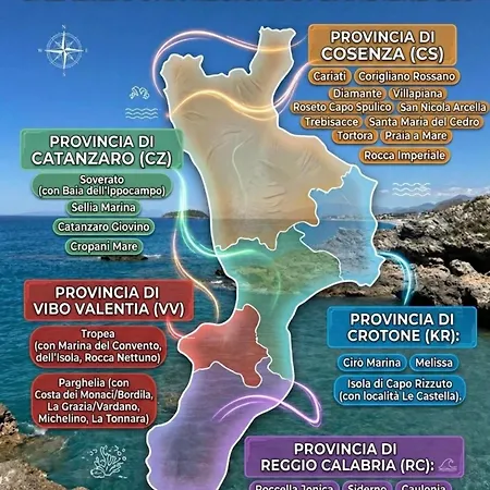 Casa Letizia *